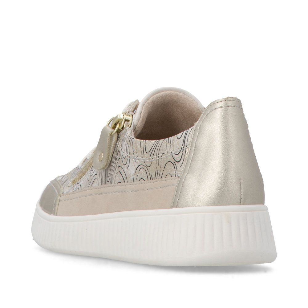 Remonte - D2E06-90- Or