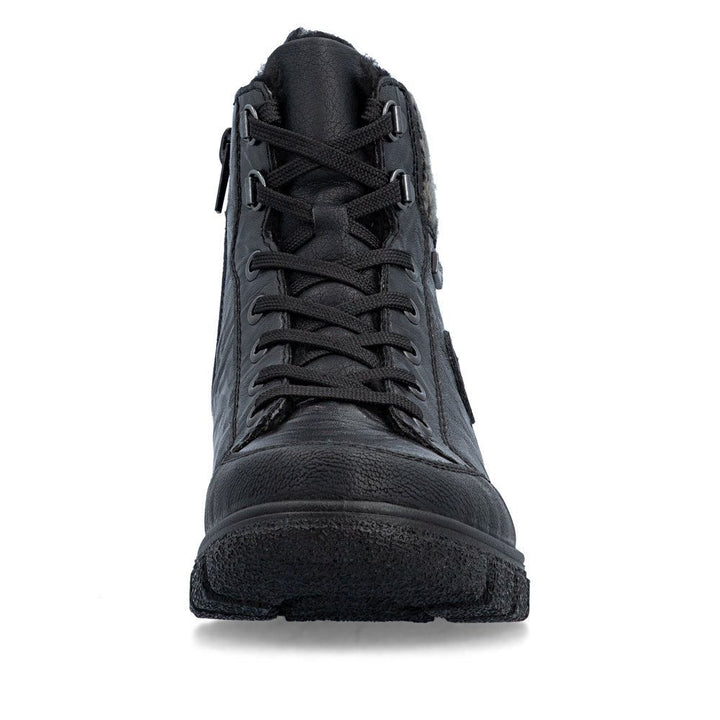 Rieker - Z7230-00- Noir