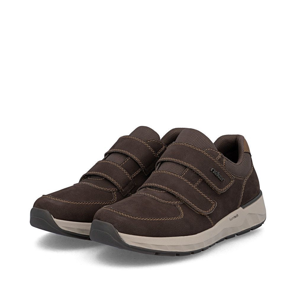 Rieker - 11552-25- Brun