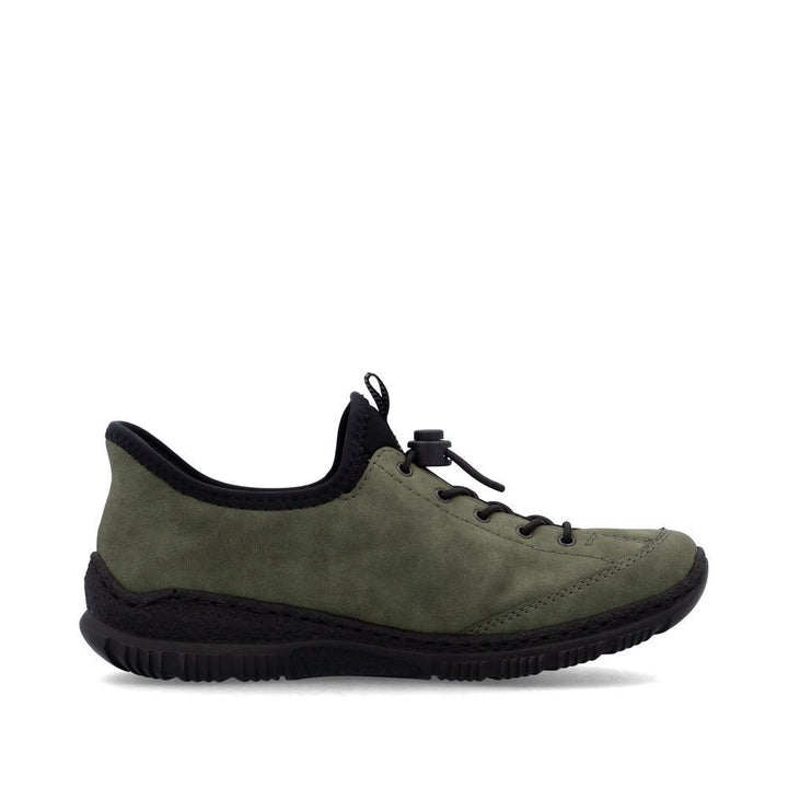 Rieker - N3267-54- Vert