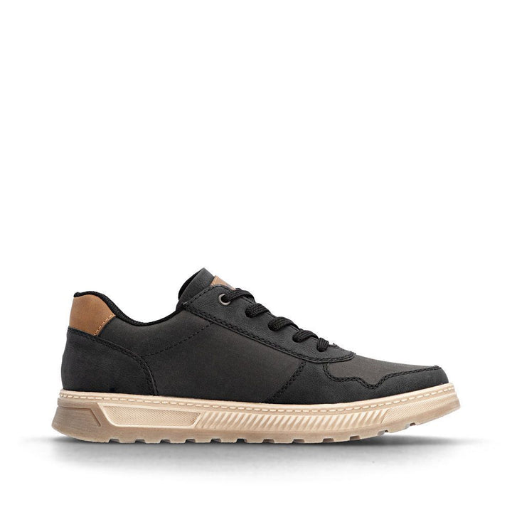 Rieker - 37029-01- Noir