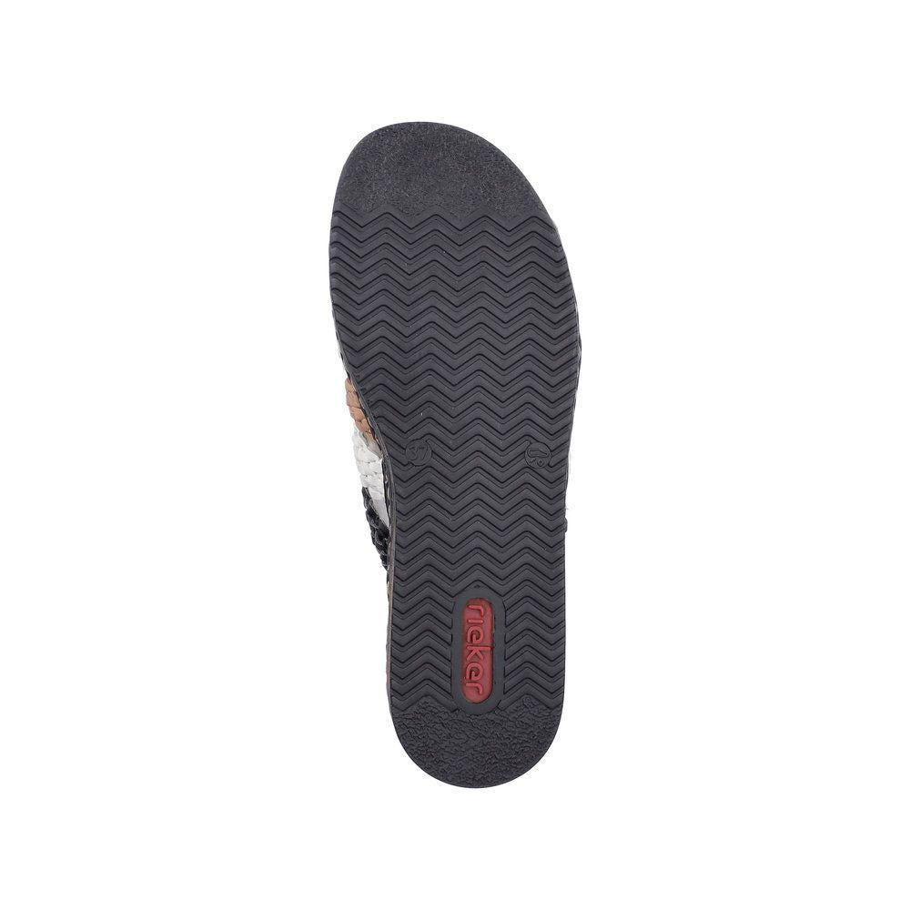 Rieker - 629P8-90- Multi