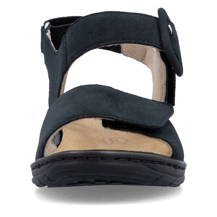 Rieker - 64588-14- Bleu