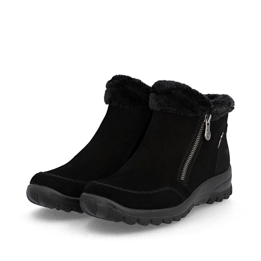Rieker - L7188-00- Noir