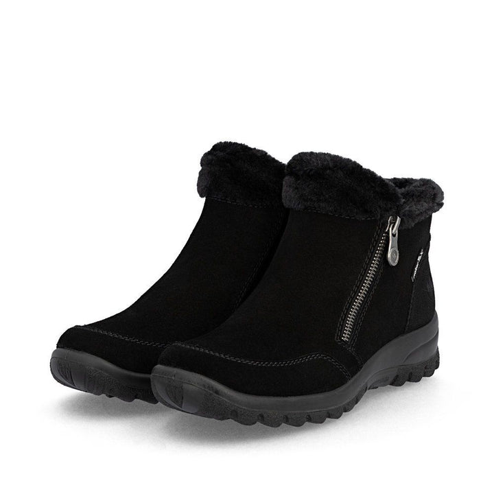 Rieker - L7188-00- Noir