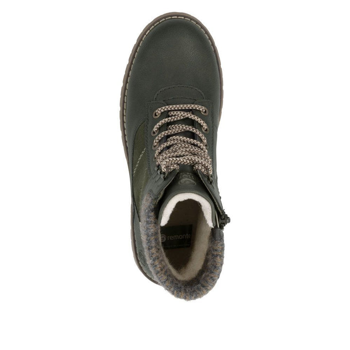 Remonte - D9378-52- Vert