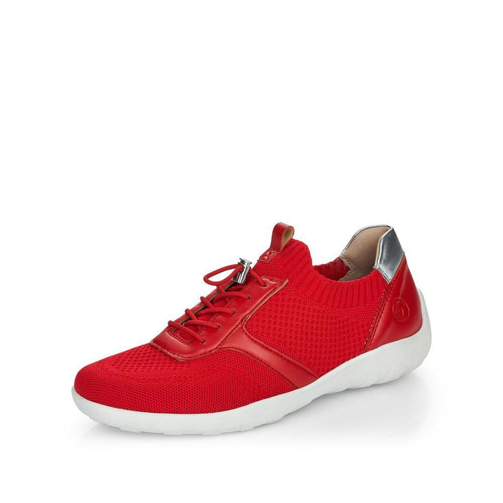 Remonte - R3511-33- Rouge