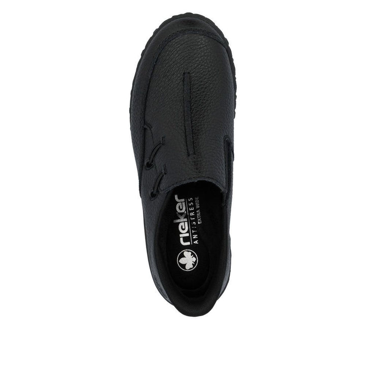 Rieker - 59559-00- Noir