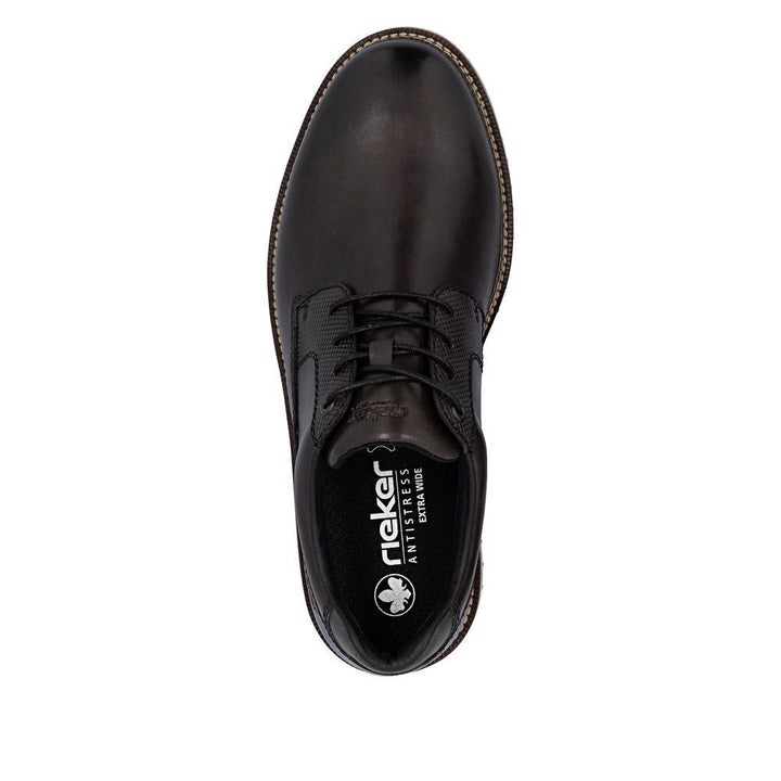Rieker - 04503-45- Noir