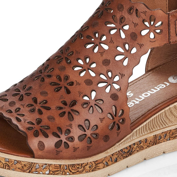 Remonte - D3056-24- Brun