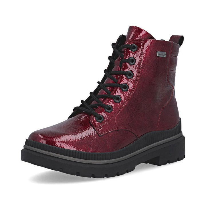 Remonte - D0C82-33- Rouge