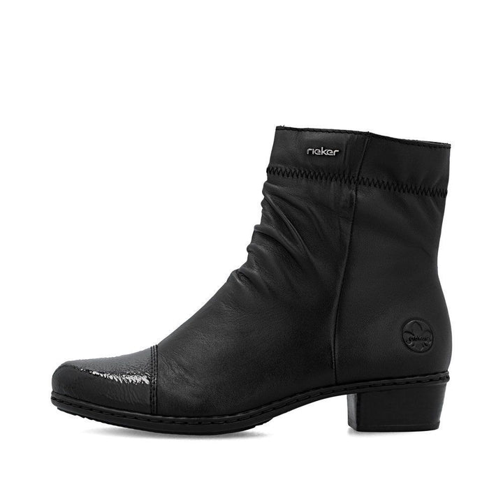 Rieker - Y0773-00- Noir