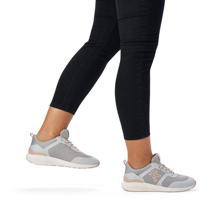 Rieker - 40102-40- Gris