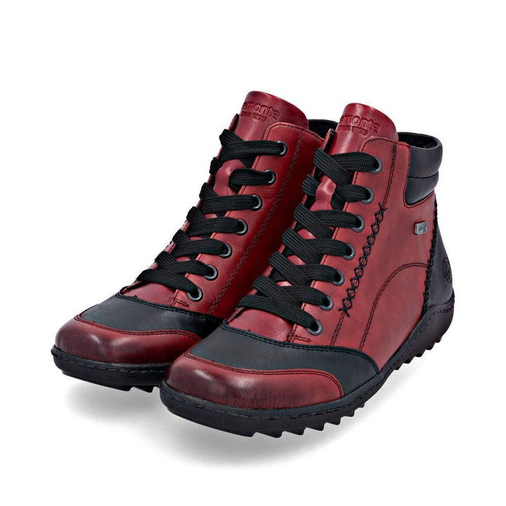 Remonte - R1456-35- Rouge