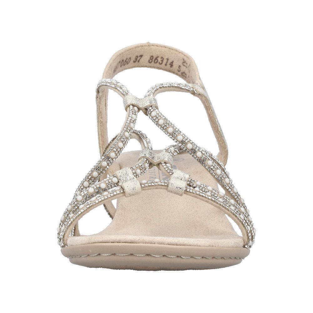 Rieker - 64970-60- Beige