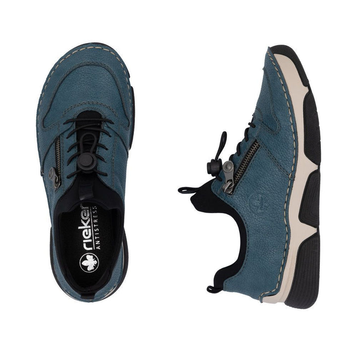 Rieker - 45951-14- Bleu