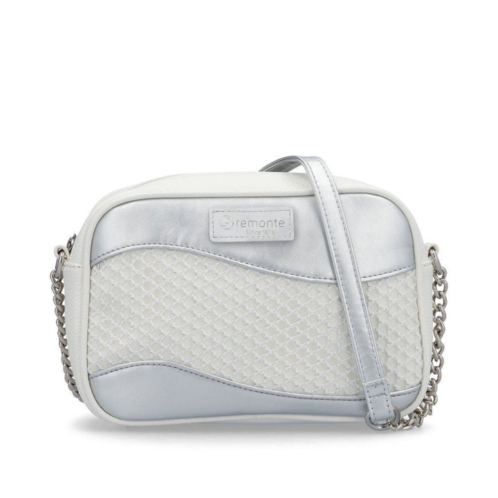 Rieker - Q0639-81- Blanc