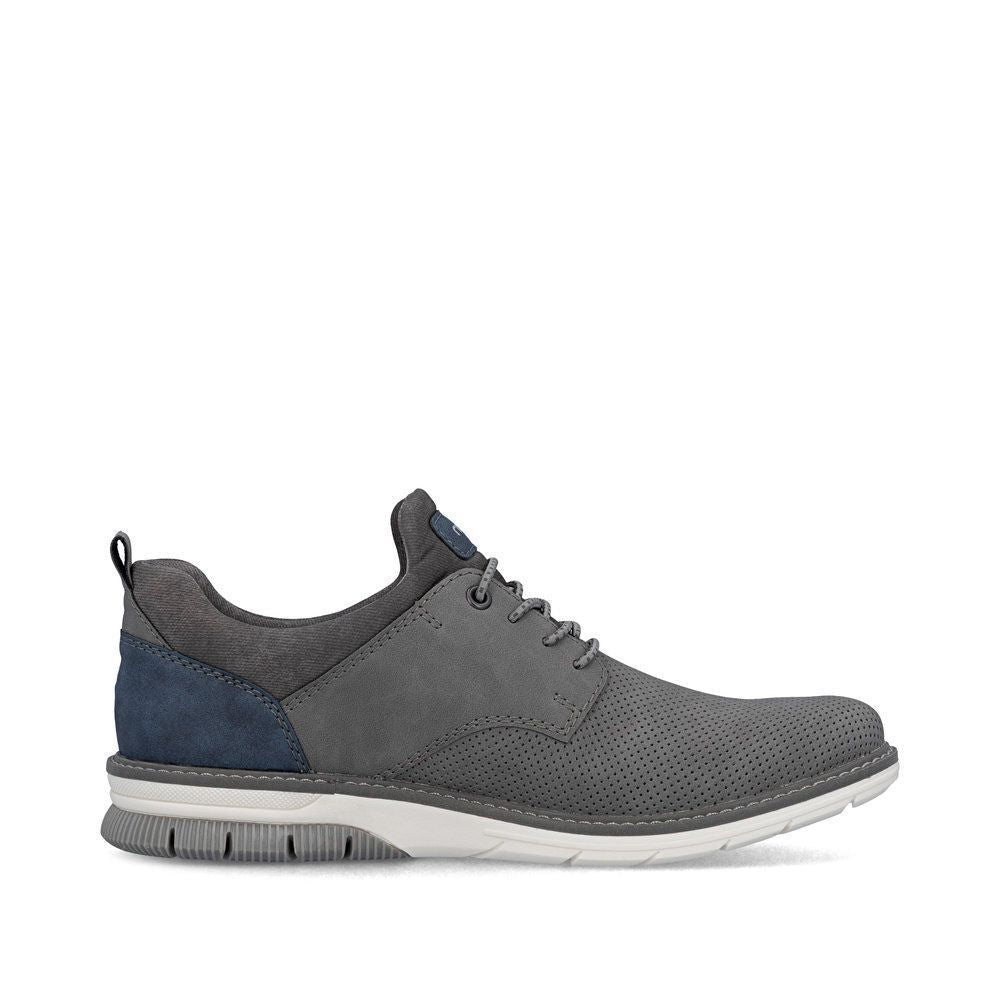 Rieker - 14450-42- Gris