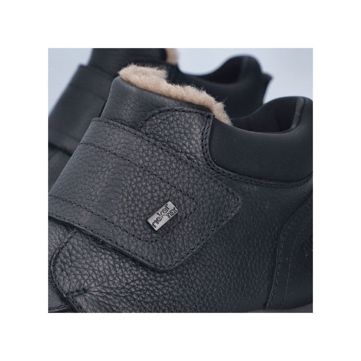 Rieker - 03680-00- Noir