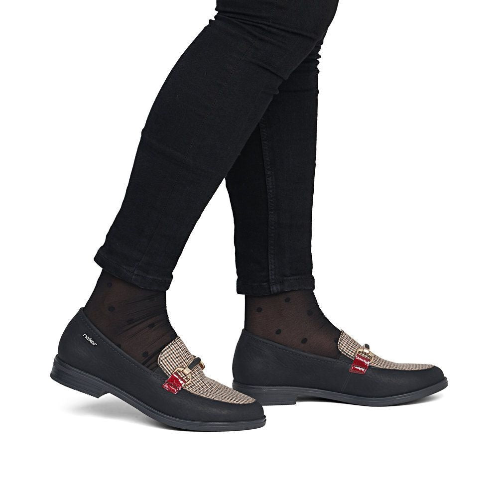 Rieker - 46264-00- Multi