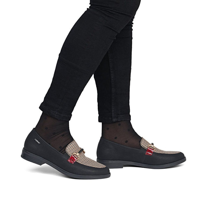 Rieker - 46264-00- Multi