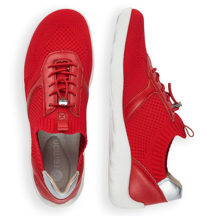 Remonte - R3511-33- Rouge
