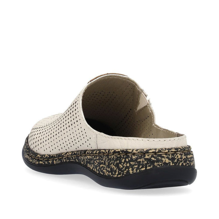 Rieker - 46334-60- Beige