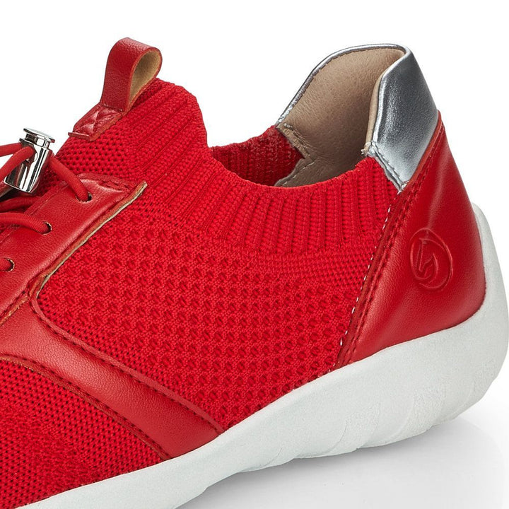 Remonte - R3511-33- Rouge