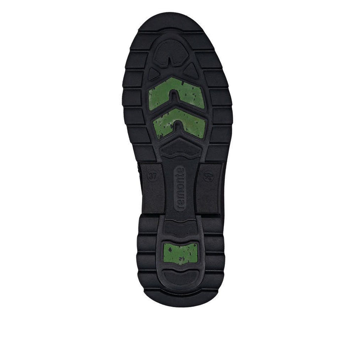 Remonte - D2B75-02- Noir