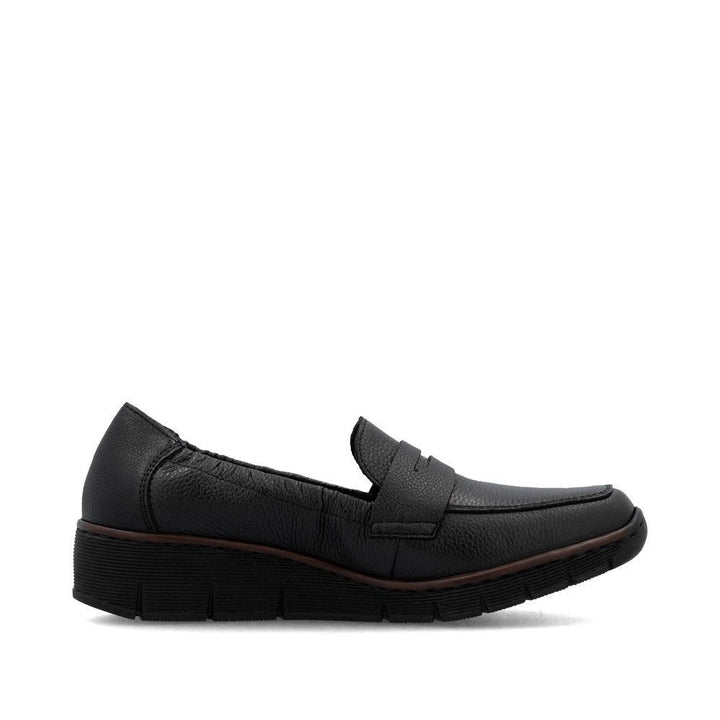 Rieker - 53797-00- Noir