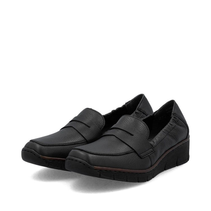 Rieker - 53797-00- Noir