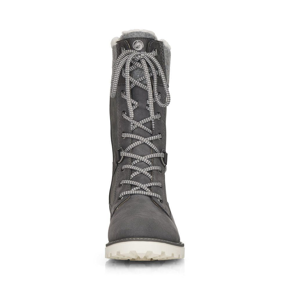Remonte - D8474-45- Gris
