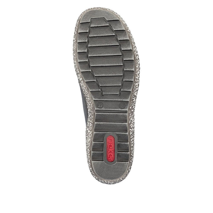 Rieker - L7571-45- Gris