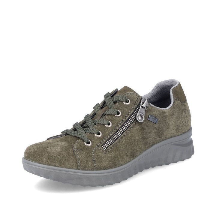 Rieker - 59000-54- Olive