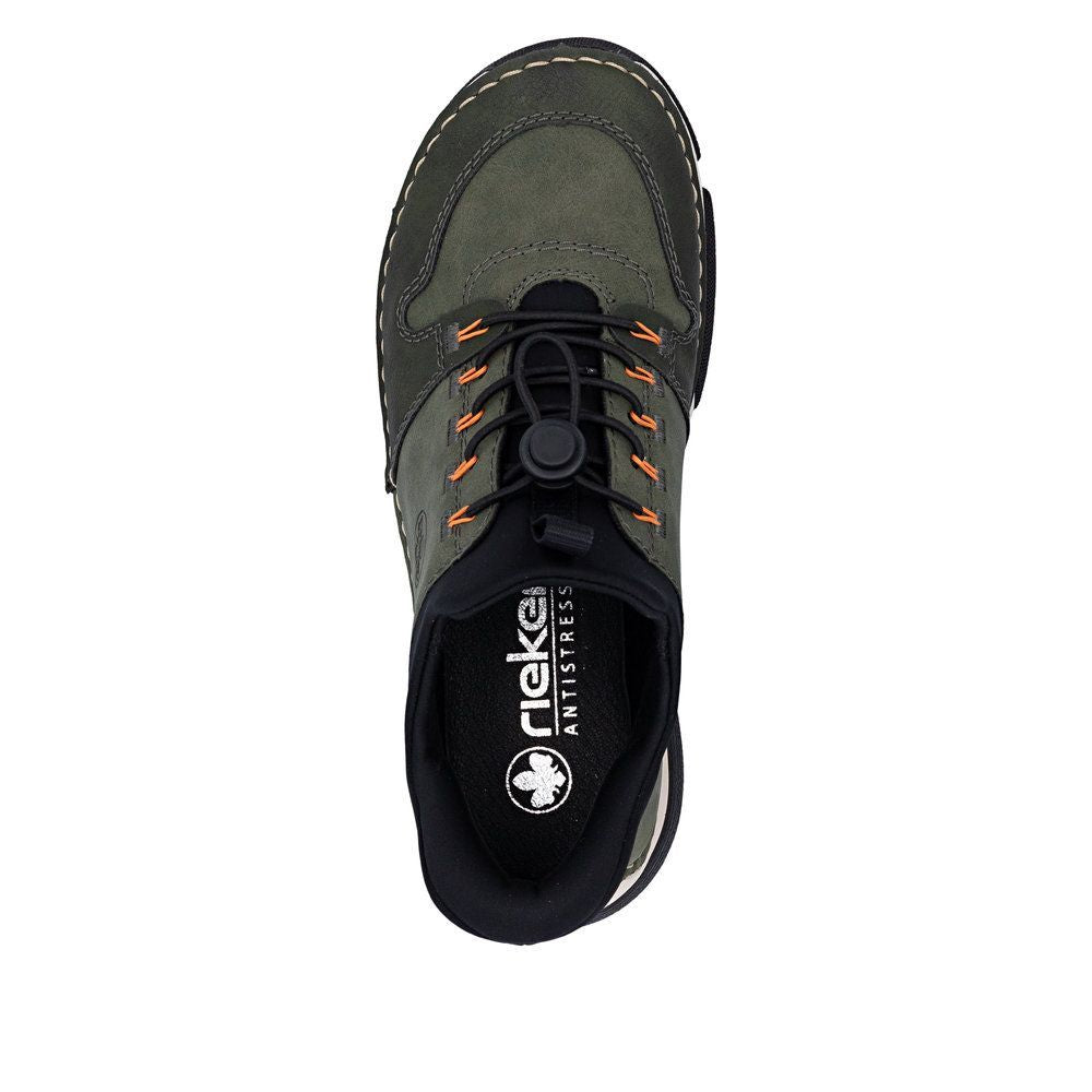 Rieker - 45963-54- Vert