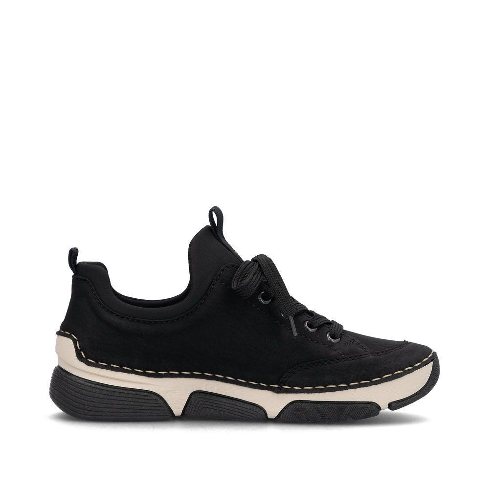Rieker - 45973-00- Noir