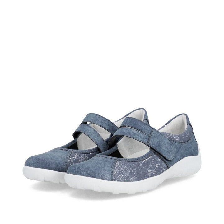 Remonte - R3510-13- Bleu