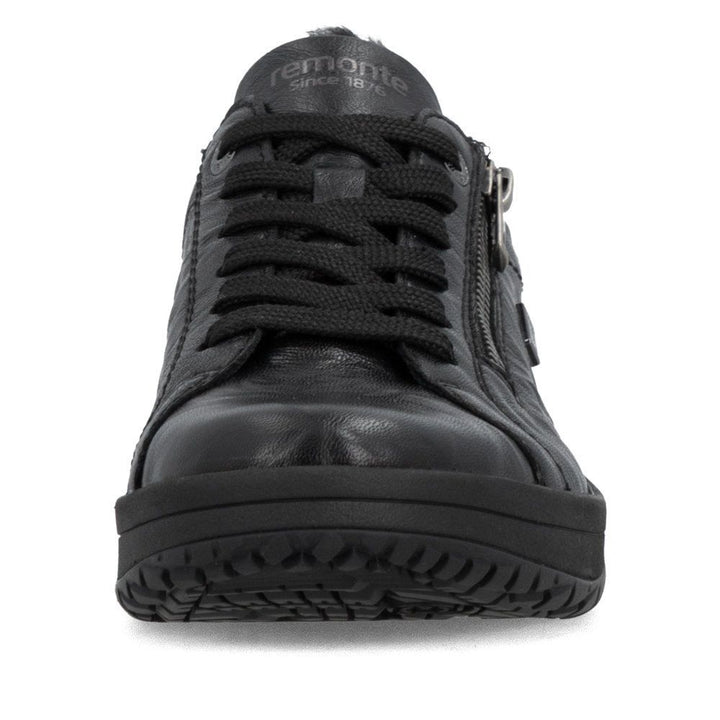 Remonte - D3Q01-02- Noir