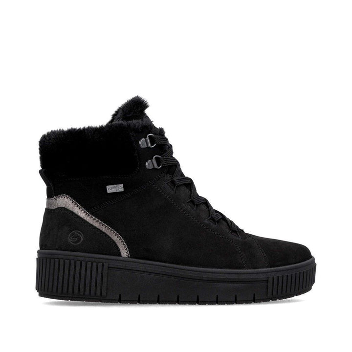 Remonte - D3B72-03- Noir