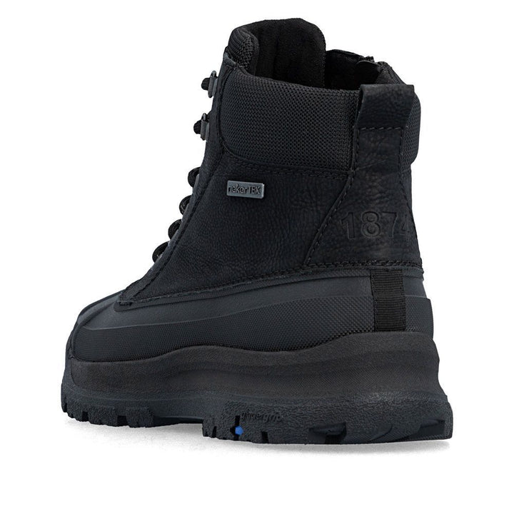 Rieker - 30302-00- Noir