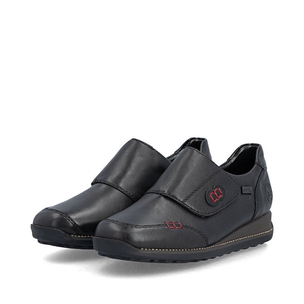 Rieker - 44295-00- Noir