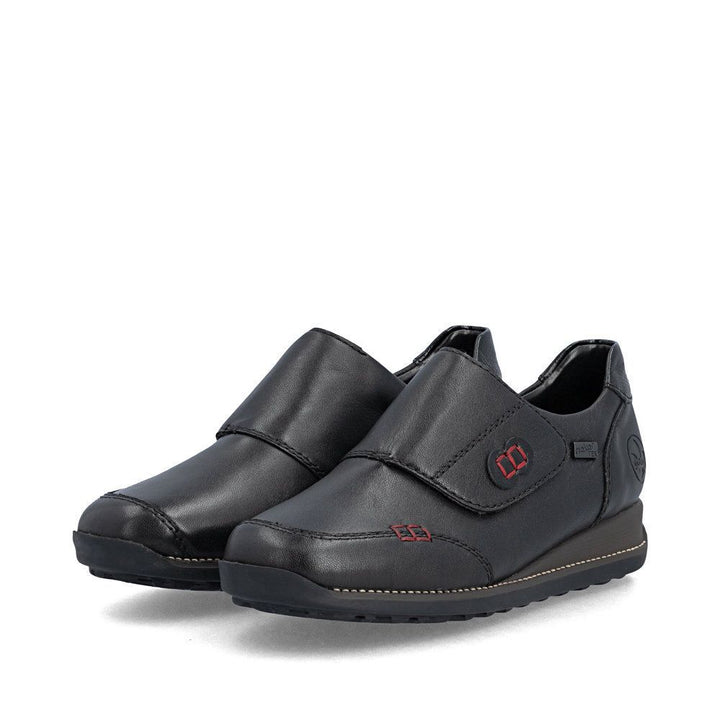 Rieker - 44295-00- Noir