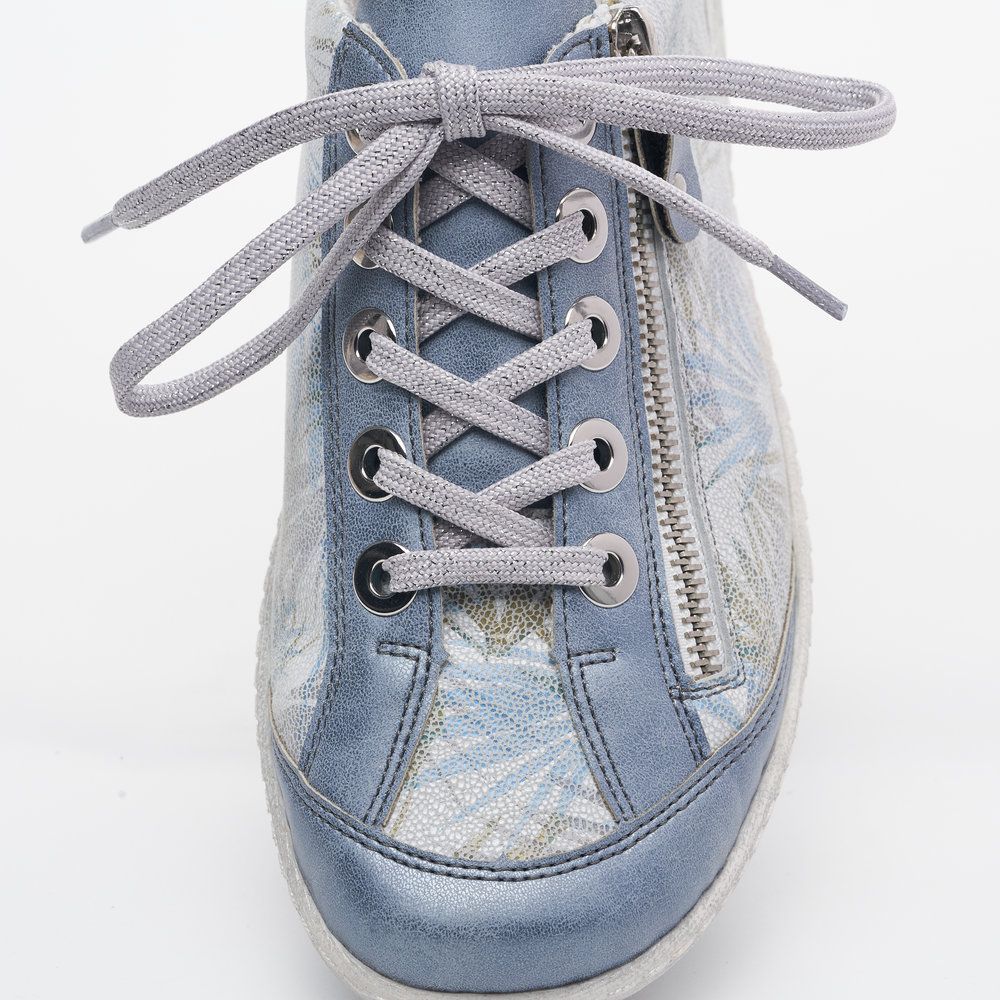 Remonte - R1402-11- Bleu