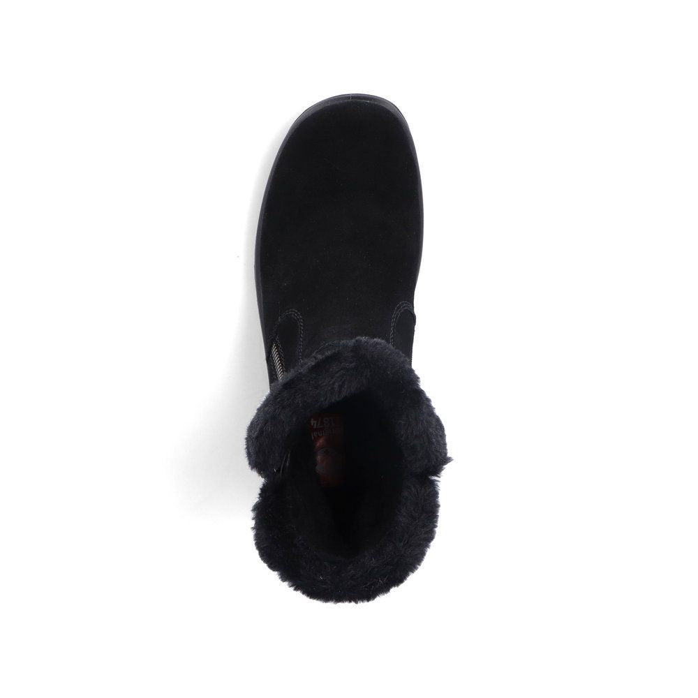 Rieker - L7162-00- Noir