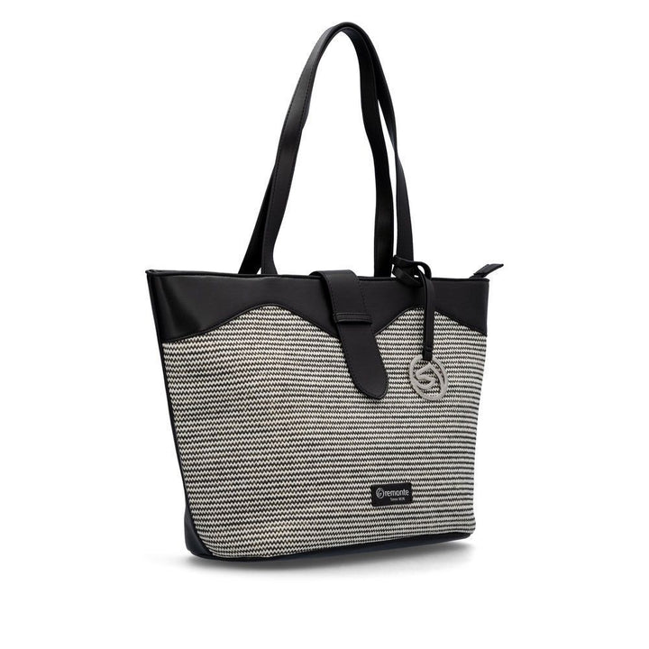 Rieker - Q0759-02- Noir