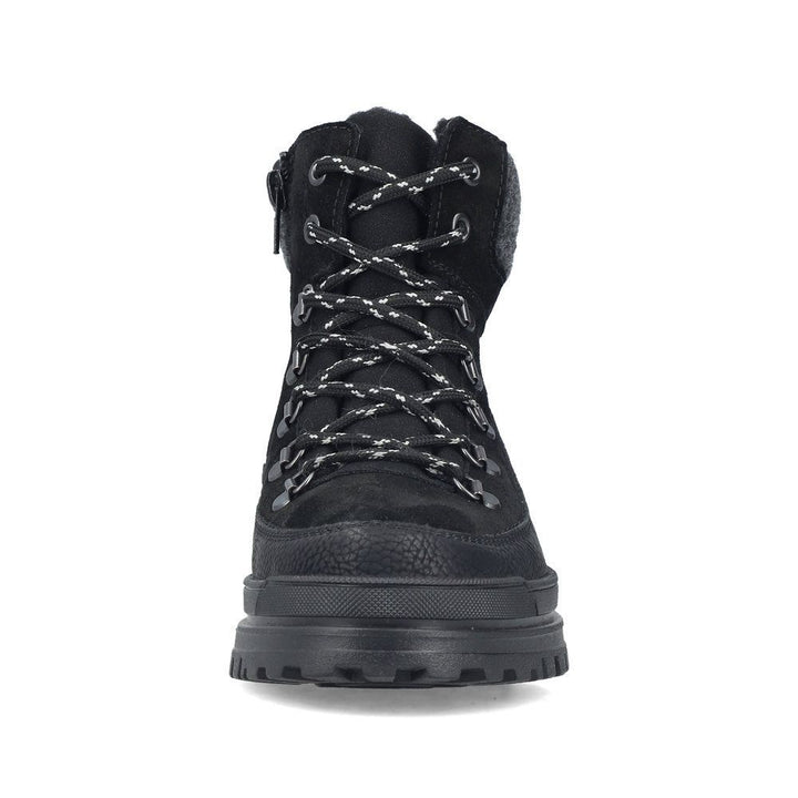 Rieker - Z5440-00- Noir