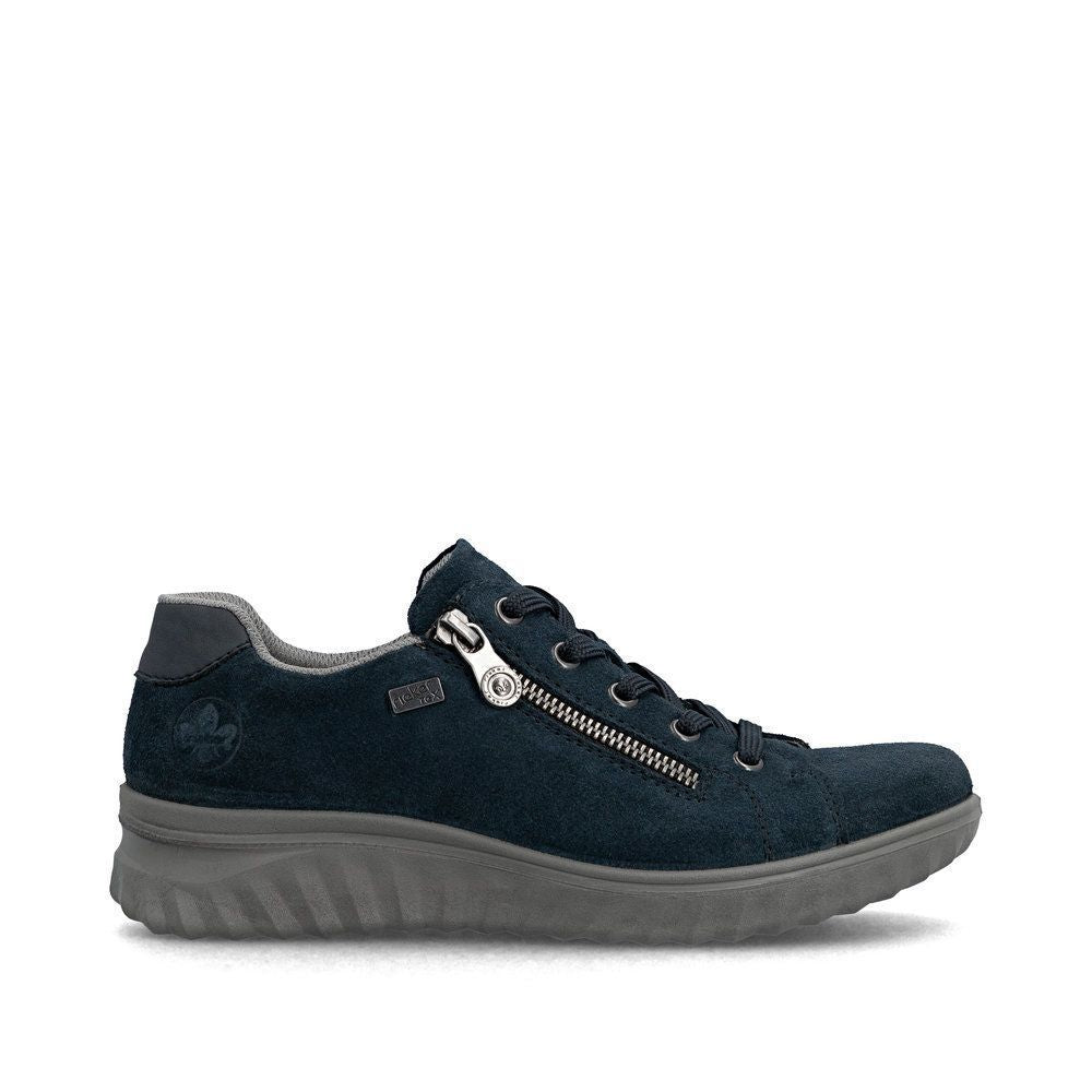 Rieker - 59000-14- Bleu