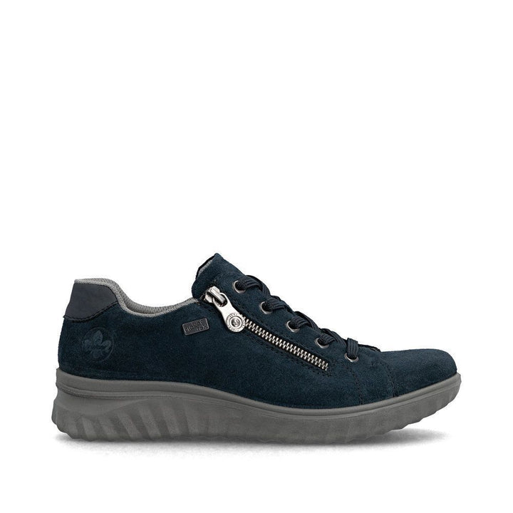 Rieker - 59000-14- Bleu