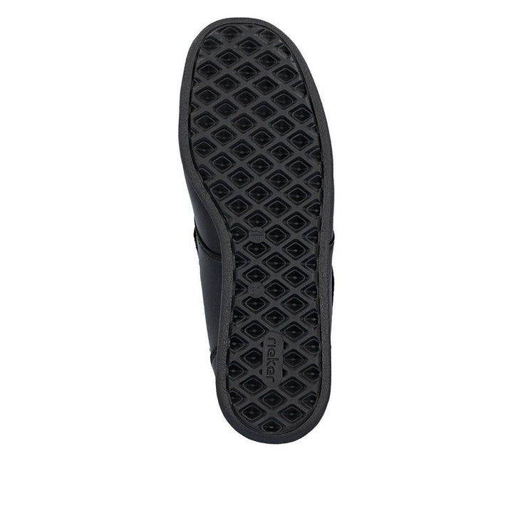 Rieker - 47268-00- Noir
