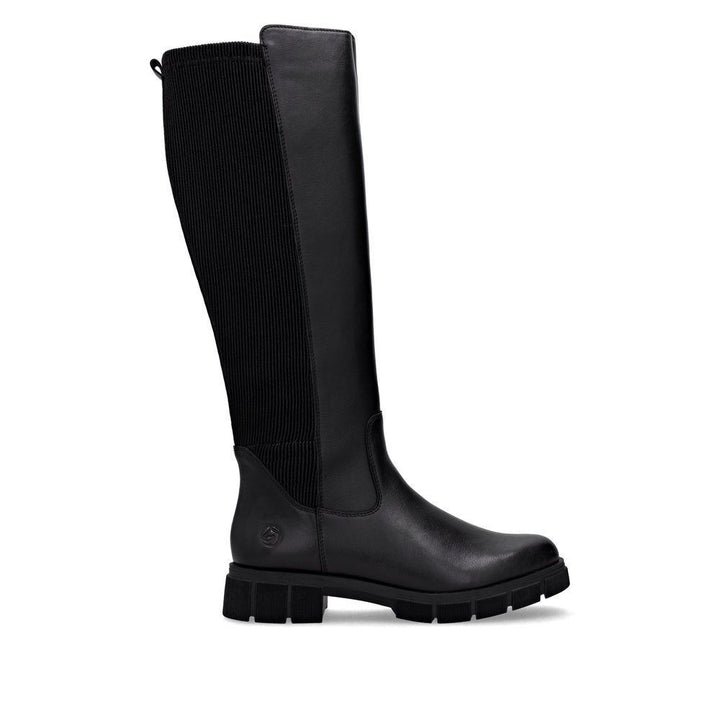Remonte - D2S74-00- Noir